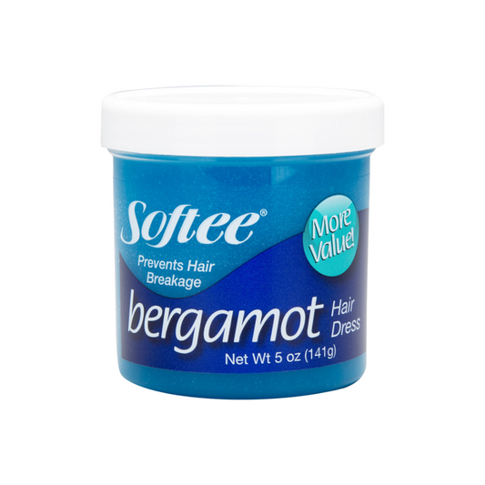 Softee Bergamot Blue 5 oz