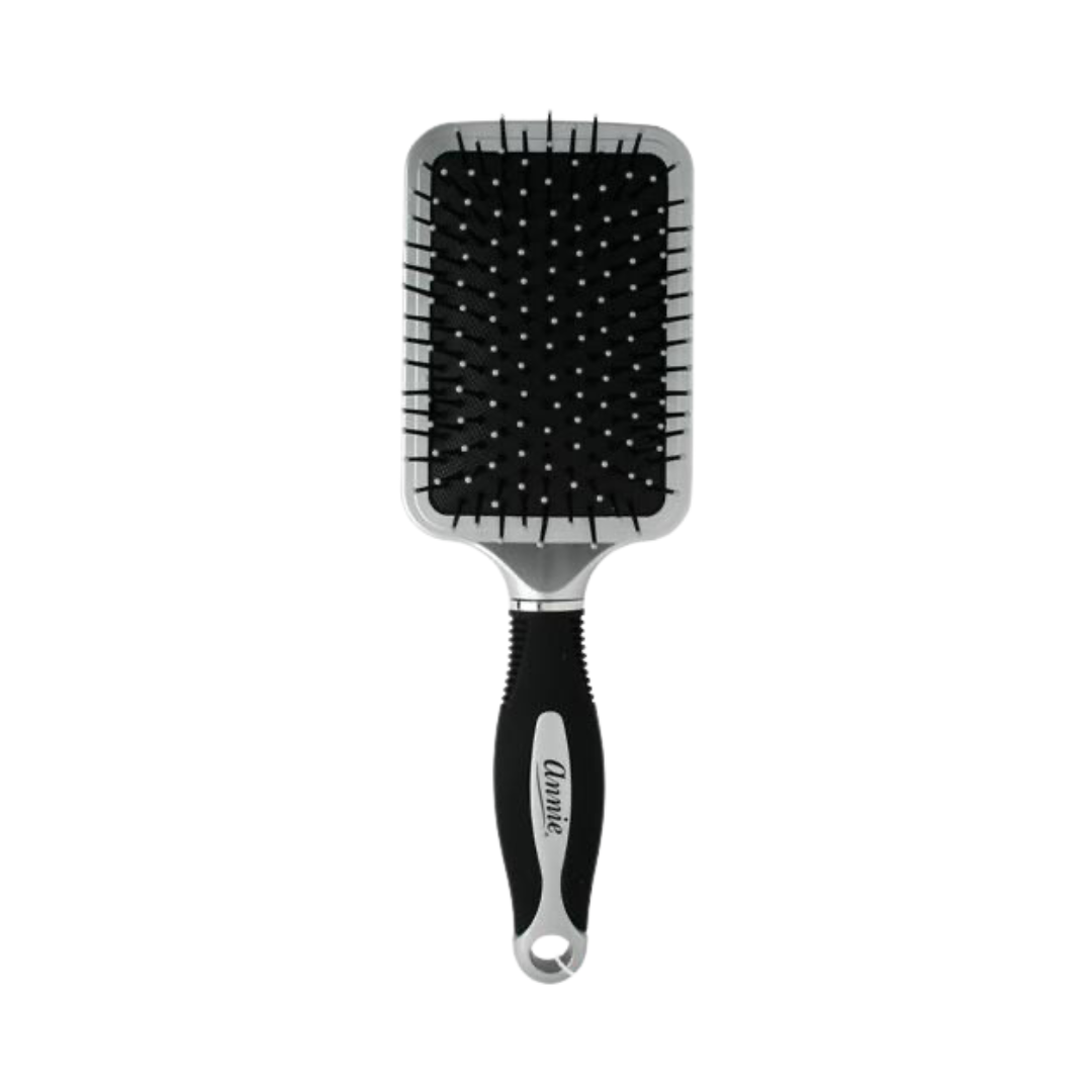 Annie Salon Paddle Cushion Brush #2231