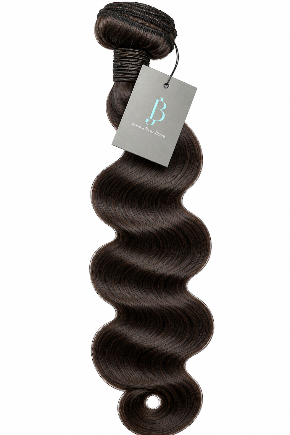 JBB BRAZILIAN BODY WAVE HAIR BUNDLE - 22 INCH