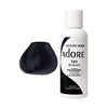 ADORE SEMI H/C 4 OZ - 121 JET BLACK