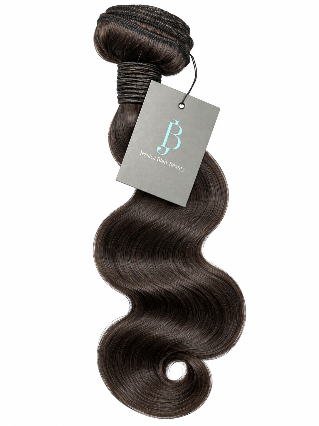 JBB BRAZILIAN BODY WAVE HAIR BUNDLE - 18 INCH