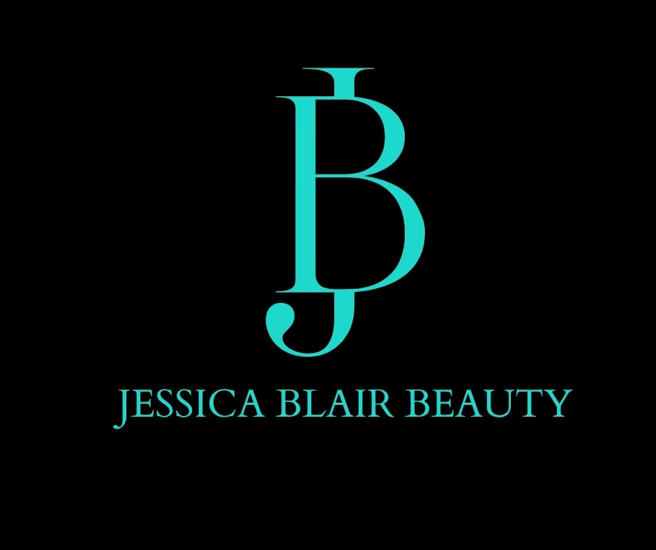 mink hair – Jessica Blair Beauty