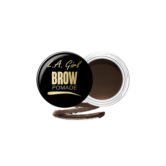 L.A. Girl Brow Pomade – Dark Brown