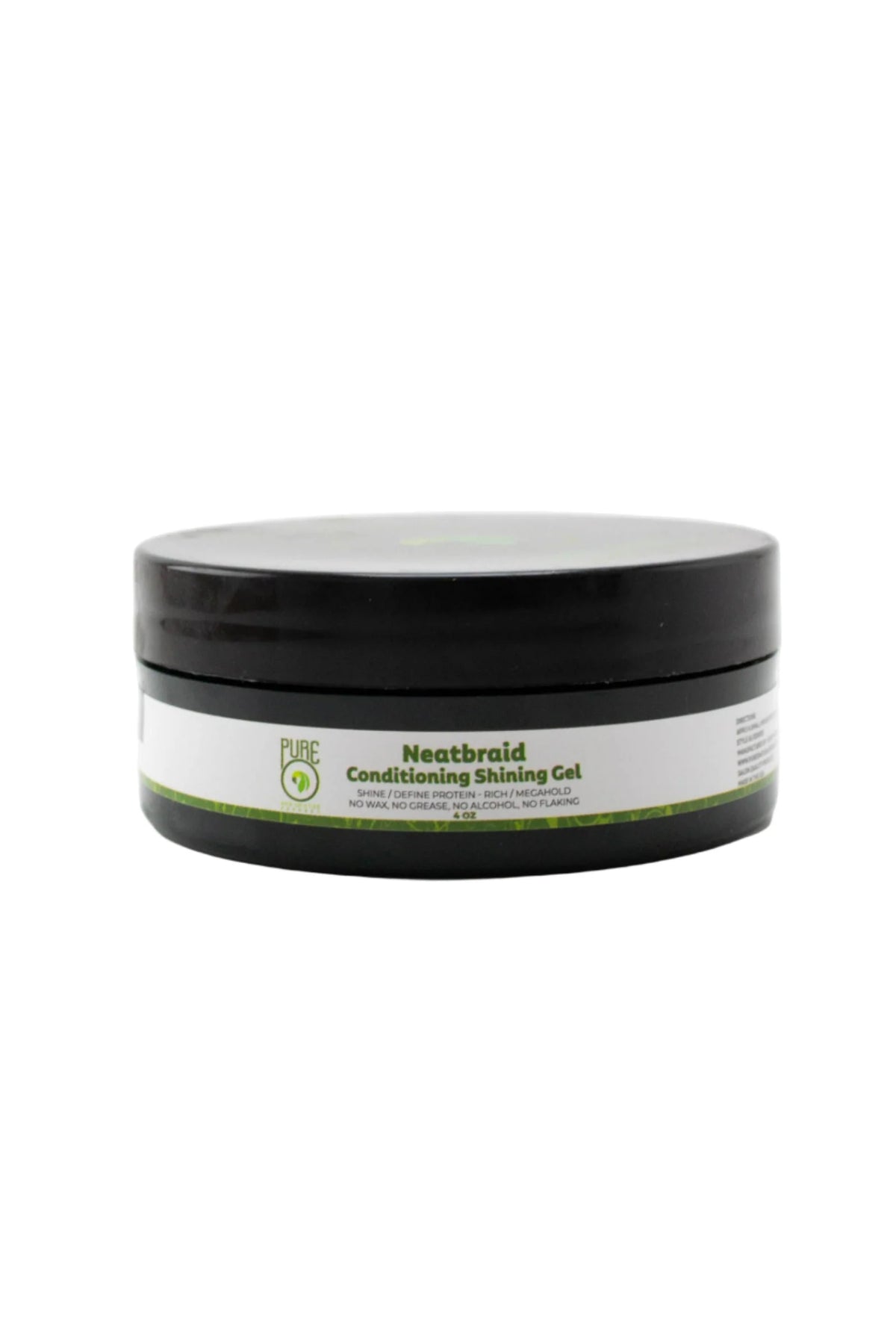 PUREO NEATBRAID 4 OZ