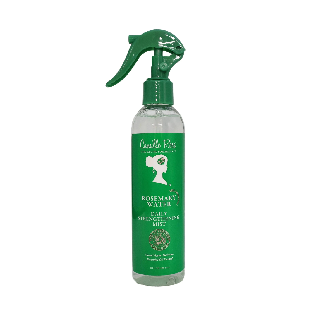 Camille Rose Rosemary Water Daily Strengthening Mist 8 fl oz