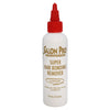 SALON PRO EXCLUSIVES SUPER HAIR BONDING REMOVER LOTION  4 FL OZ