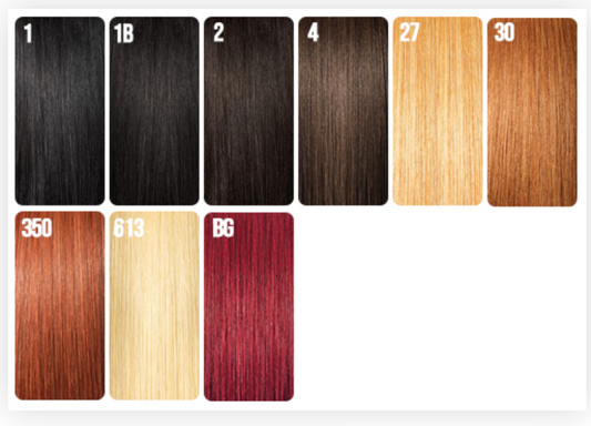 VICE BUNDLES CRIMP 24'' COLOR 613