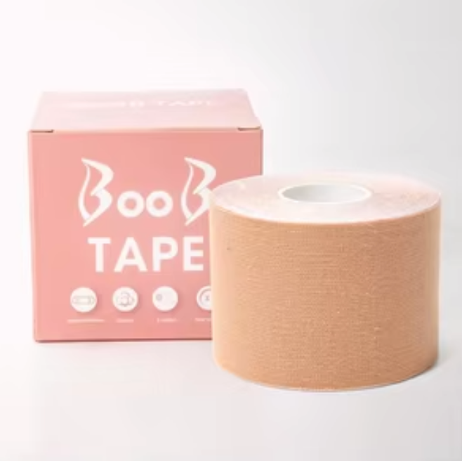 BOOB TAPE BEIGE