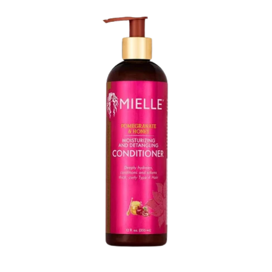 Mielle Pomegranate & Honey Moisturizing And Detangling Conditioner