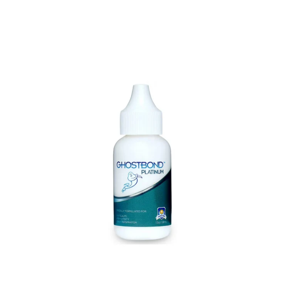 GHOST BOND PLATINUM LACE GLUE 1.3 FL OZ