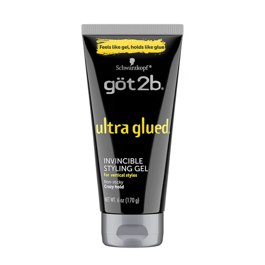 Got2B Glued Ultra Glued (Black)