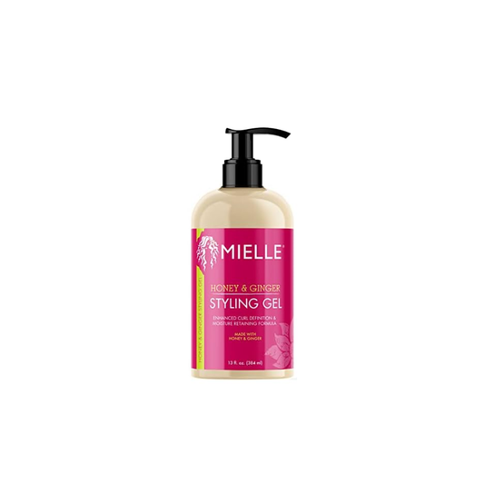 Mielle Honey & Ginger Styling Gel