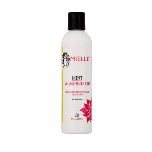 Mielle Mint Almond Oil