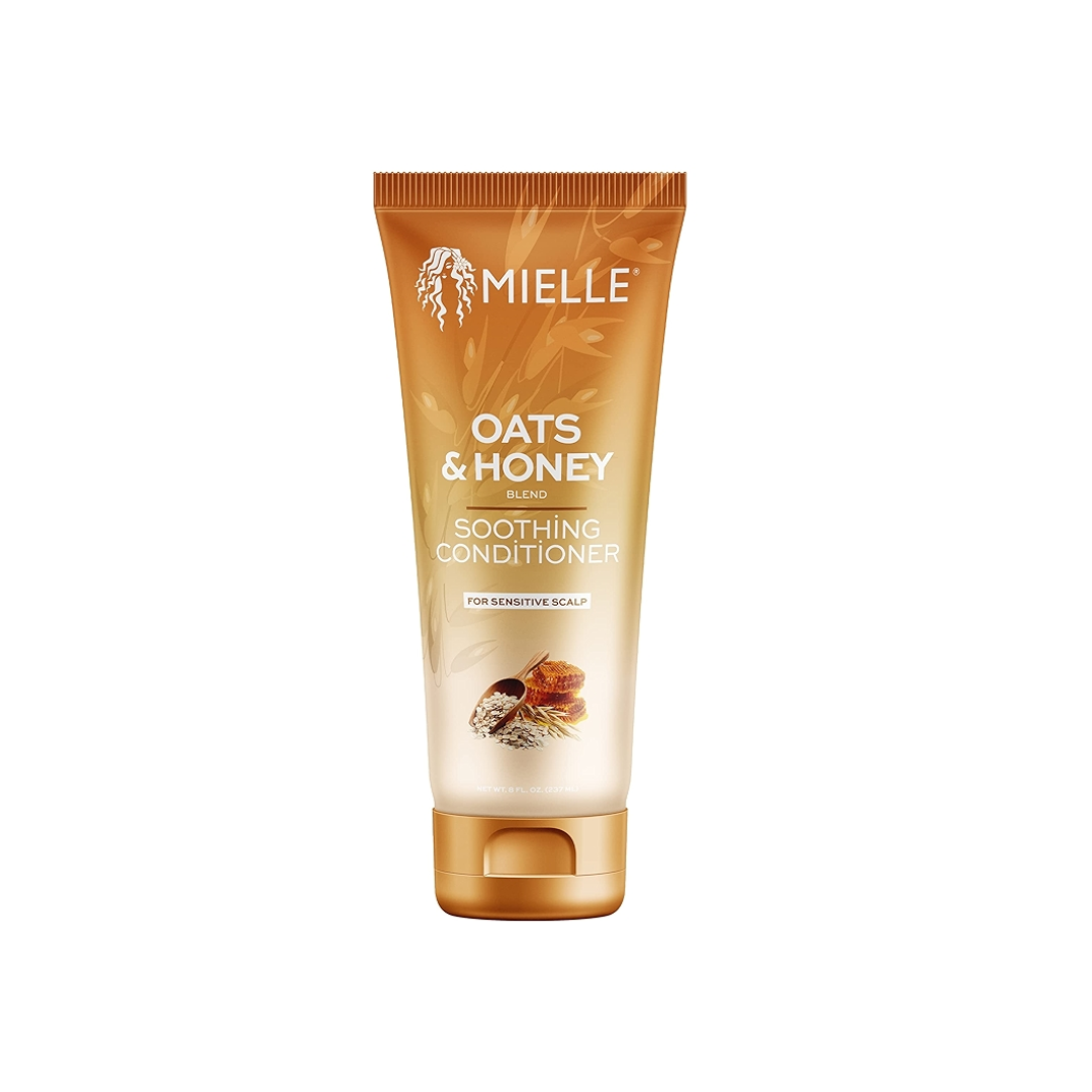 Mielle Oats & Honey Soothing Conditioner