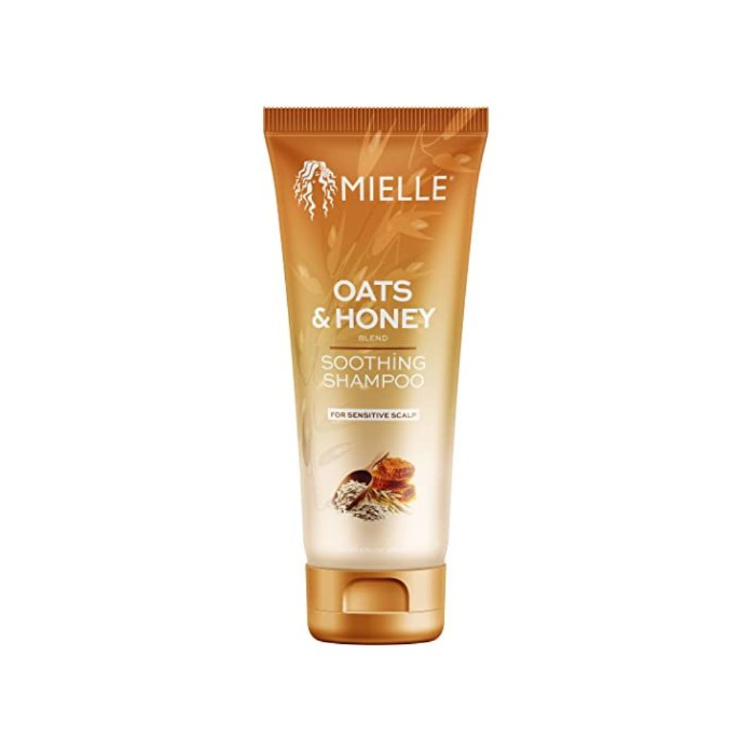 Mielle Oats & Honey Soothing Shampoo