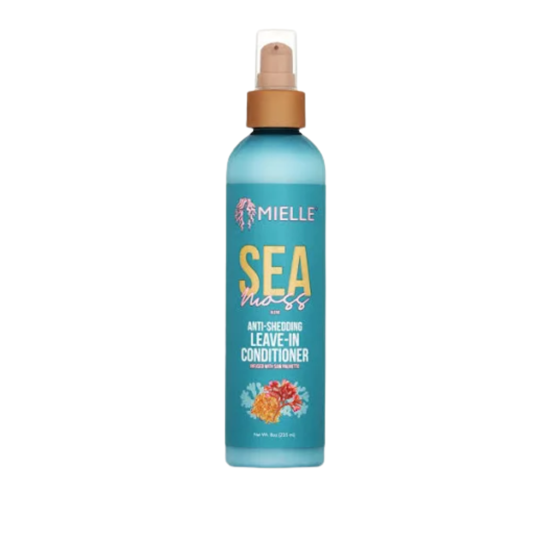Mielle Sea Moss Anti Shedding Leave-in Conditioner