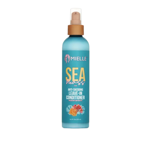 Mielle Sea Moss Anti Shedding Leave-in Conditioner