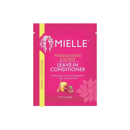MIELLE POMEGRANATE & HONEY LEAVE IN CONDITIONER 1.75 FL OZ