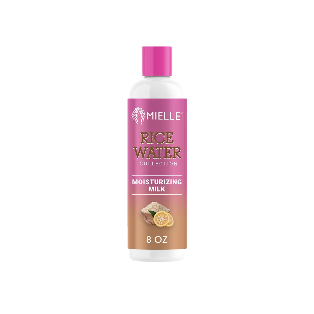 Mielle Rice Water Moisturizing Milk