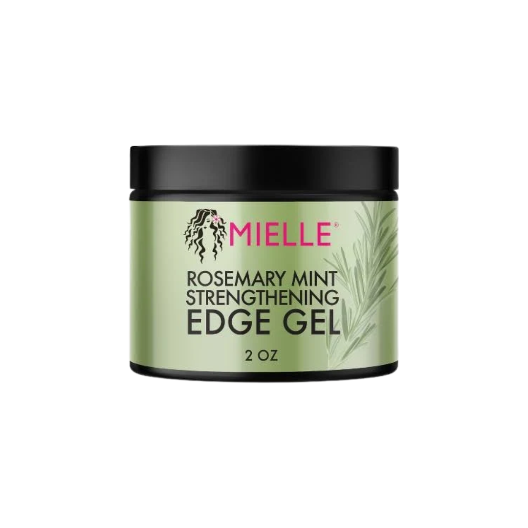 MIELLE ROSEMARY MINT EDGE GEL 2 OZ