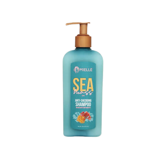Mielle Sea Moss Anti Shedding Shampoo 8 oz