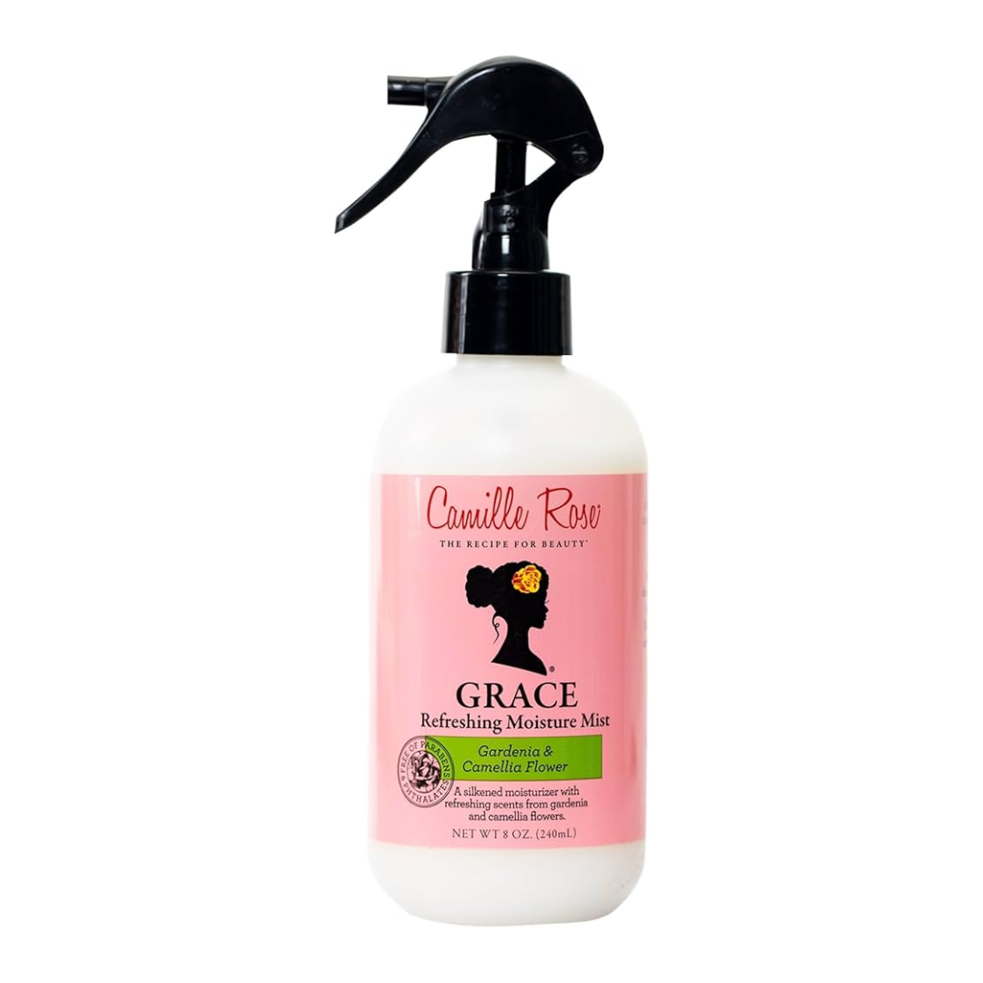 Camille Rose Grace Moisture Milk