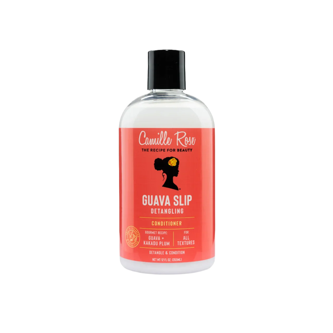 CAMILLE ROSE GUAVA SLIP DETANGLING CONDITIONER 12 FL OZ
