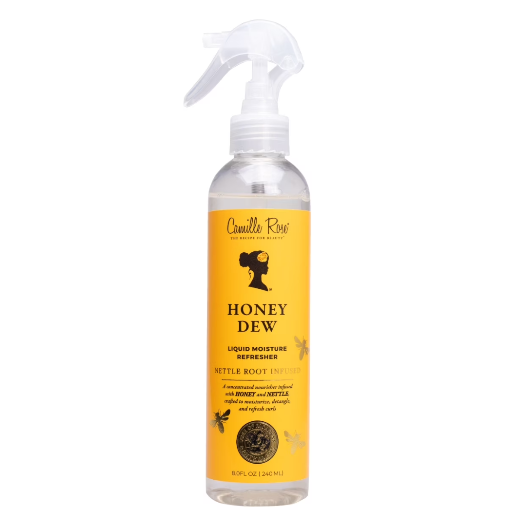 Camille Rose Honey Dew Refresher
