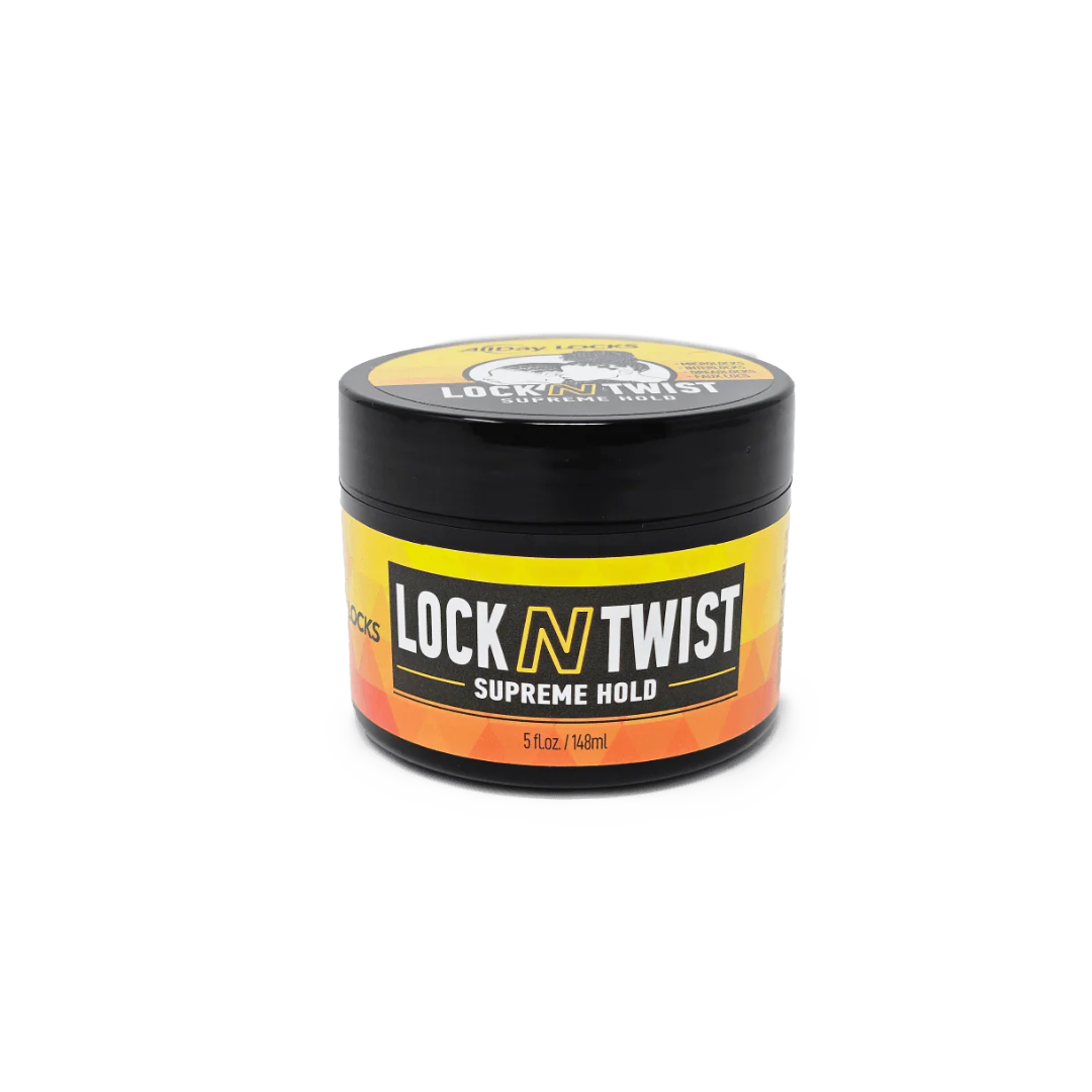 ALL DAY LOCKS LOCK N TWIST SUPREME HOLD 5 FL OZ