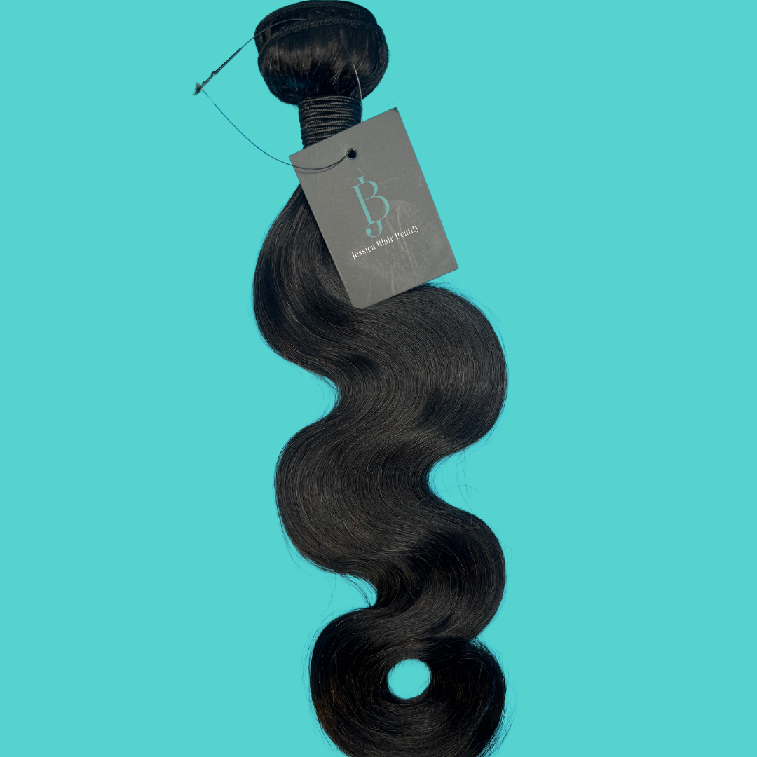 JBB Luxury Body Wave Hair Bundles