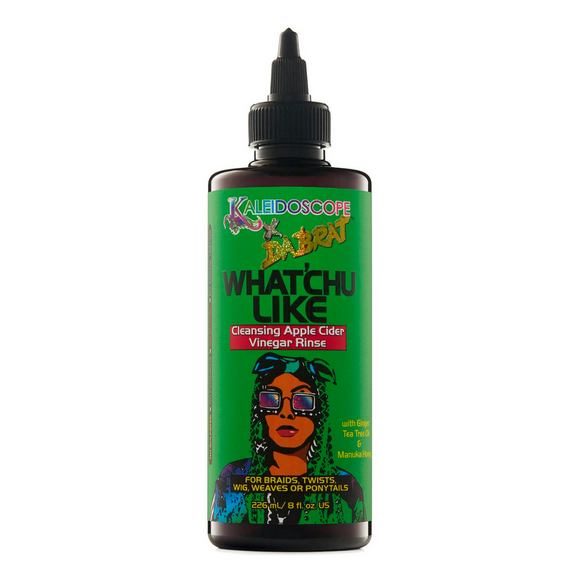 Kaleidoscope x Da Brat Whatchu Like Vinegar Rinse 8 oz