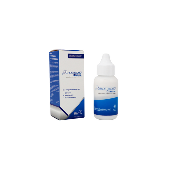 Ghost Bond Classic Lace Glue 1.3 Fl Oz