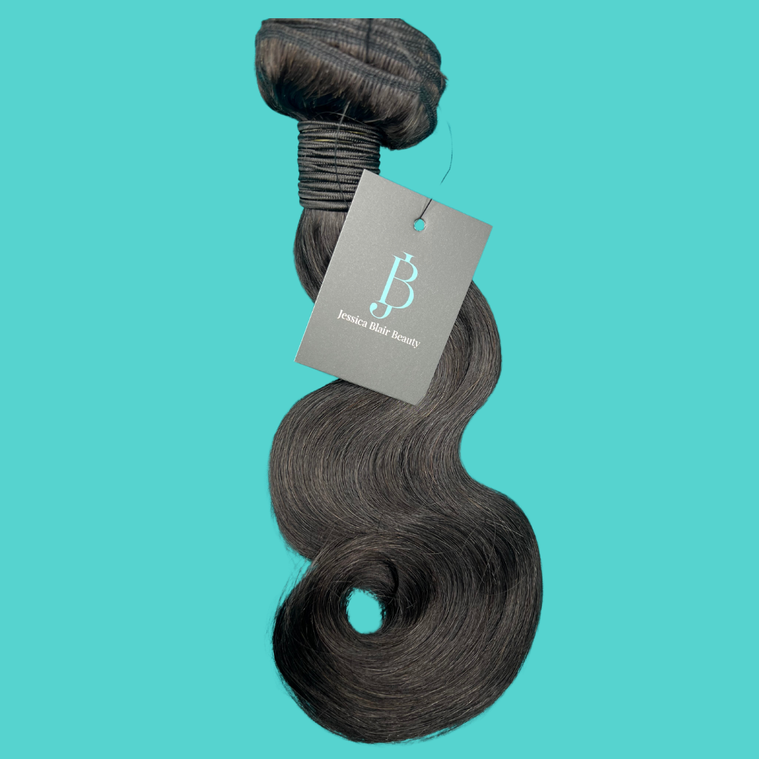 JBB Luxury Body Wave Hair Bundles