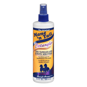 Mane N Tail Detangler 12 oz