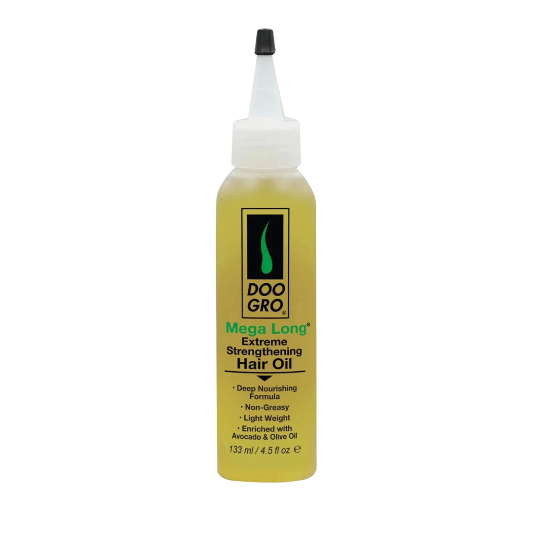 Doo Gro Mega Long Extreme Strengthening Hair Oil 4.5 fl oz