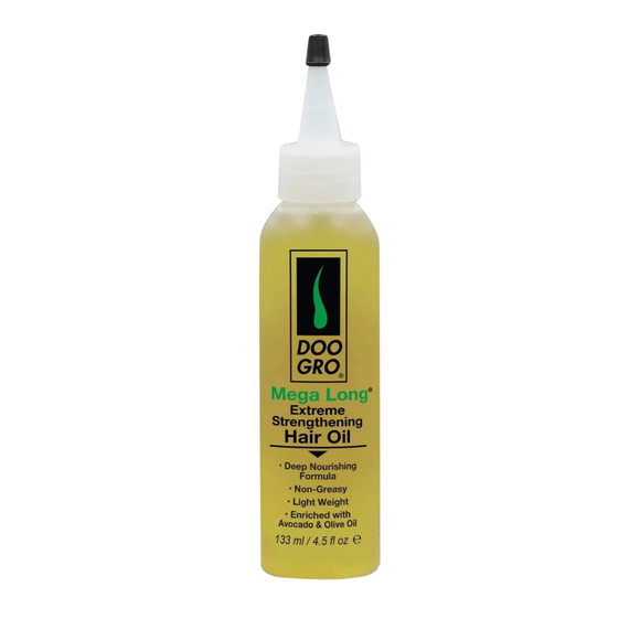 Doo Gro Mega Long Extreme Strengthening Hair Oil 4.5 fl oz