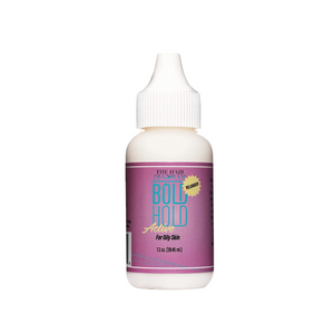 The Hair Diagram Bold Hold Lace Glue - Active 1.3 Oz