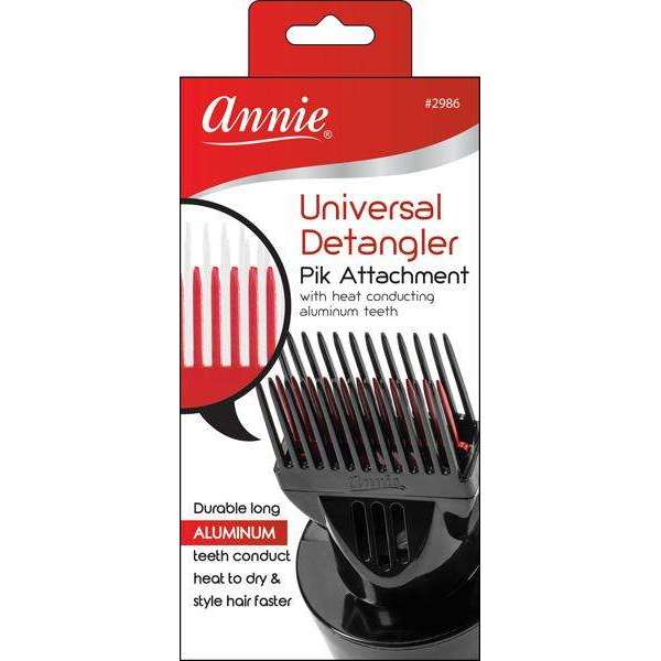ANNIE UNIVERSAL DETANGLER PIK ATTACHMENT #2986
