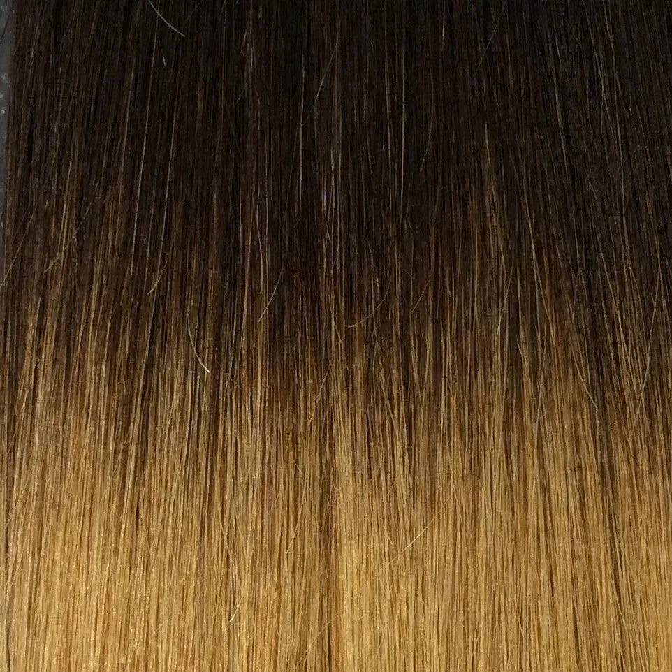 Sensationnel Instant Pony Wrap - 30'' LOOSE WAVE T2/27