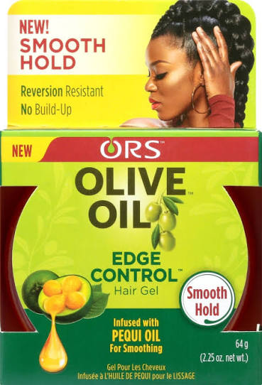 ORS OLIVE OIL PEQUI OIL EDGE CONTROL 2.25 OZ