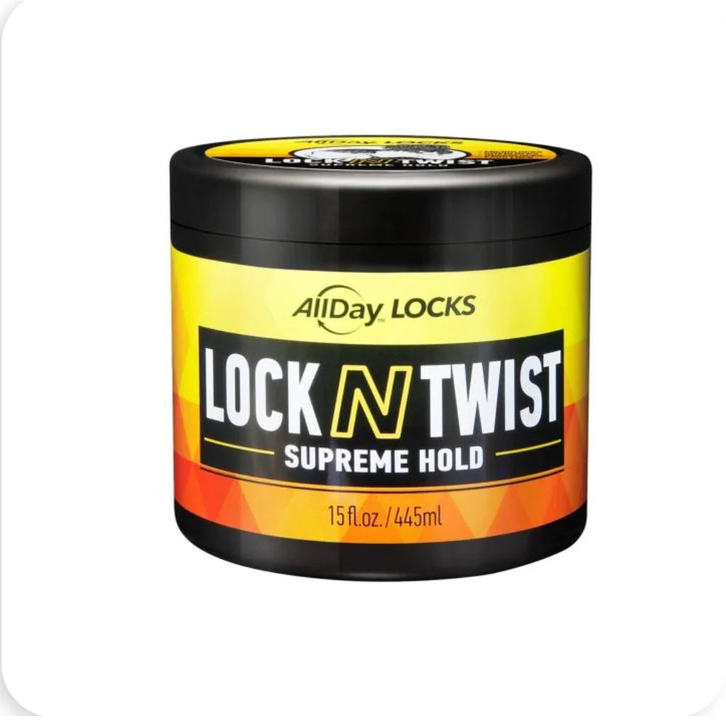 ALLDAY LOCKS LOCK N TWIST GEL 15 FL OZ