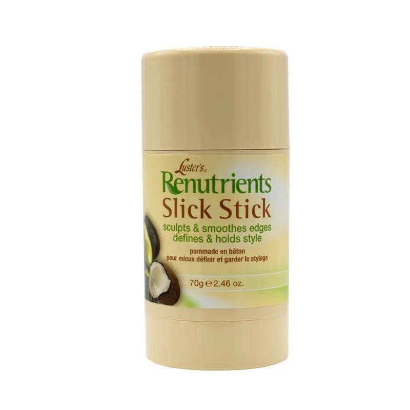 LUSTER'S RENUTRIENTS SLICK STICK 2.46 OZ