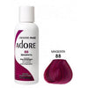 ADORE SEMI H/C 4 OZ - 88 MAGENTA