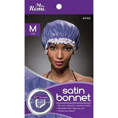 Ms. Remi Sleep Cap Medium #4416 Assorted Colors