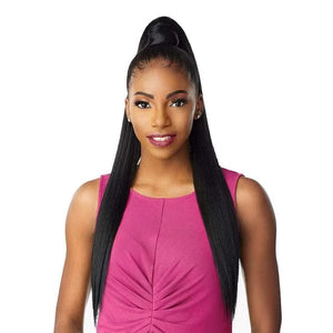 Sensationnel Instant Pony Wrap - 30 '' STRAIGHT T2/27