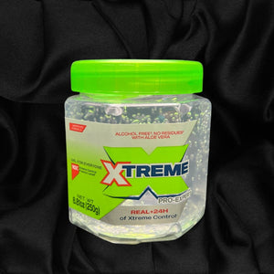 Xtreme Professional Gel Clear